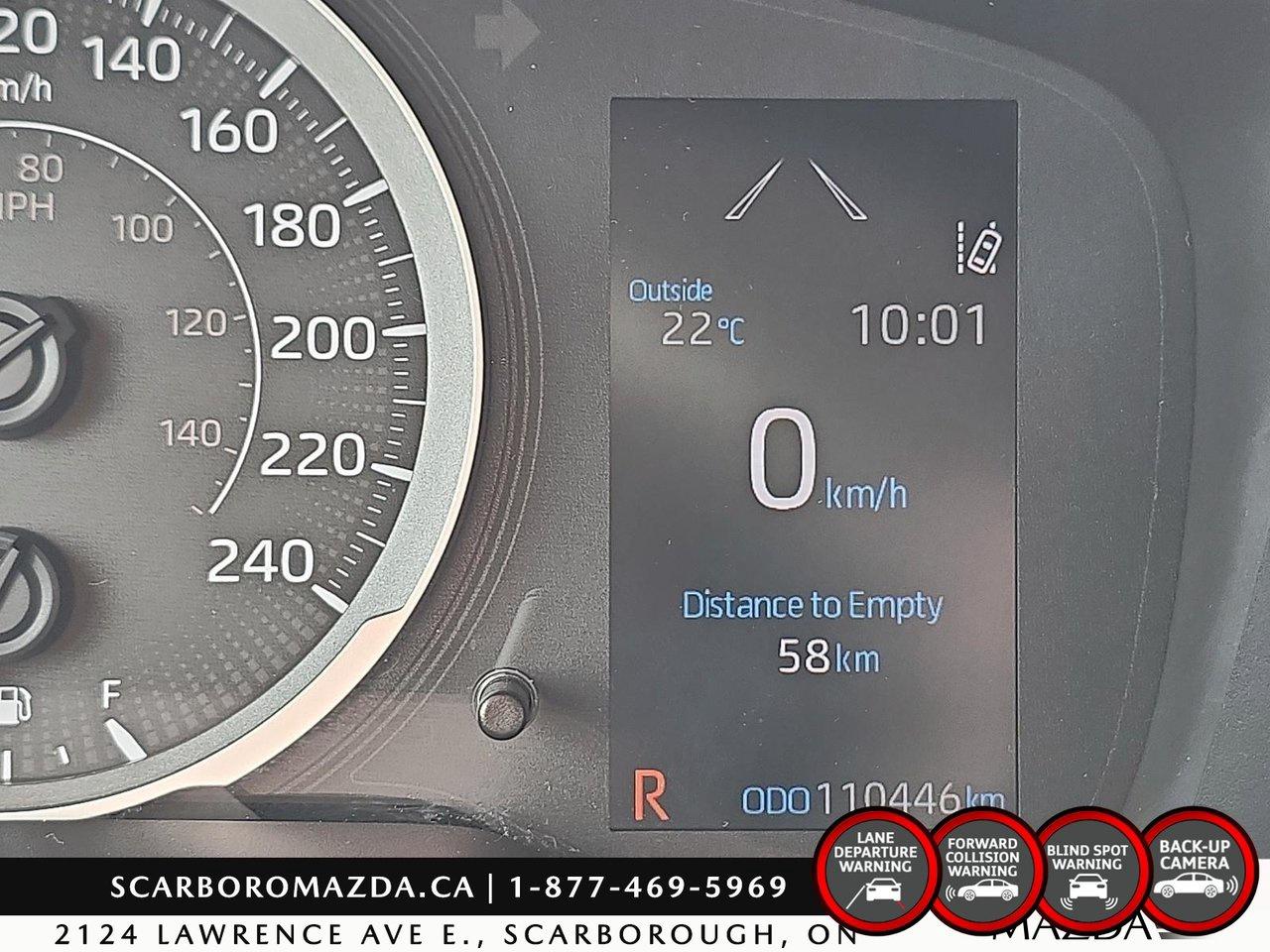 2020 Toyota Corolla LE Photo