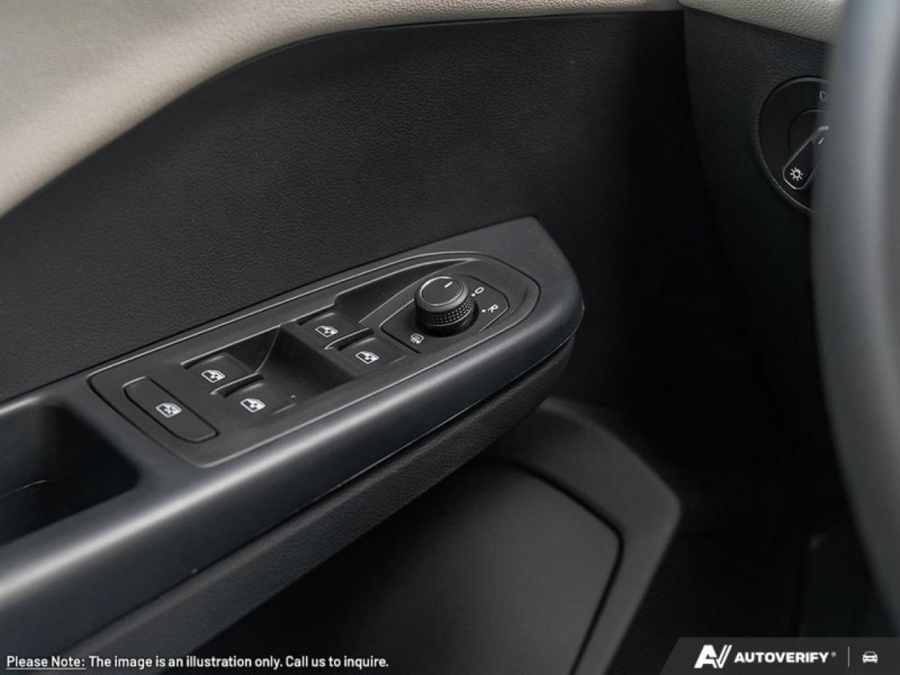 2026 Nissan Kicks S  - Heated Seats - $218 B/W Photo