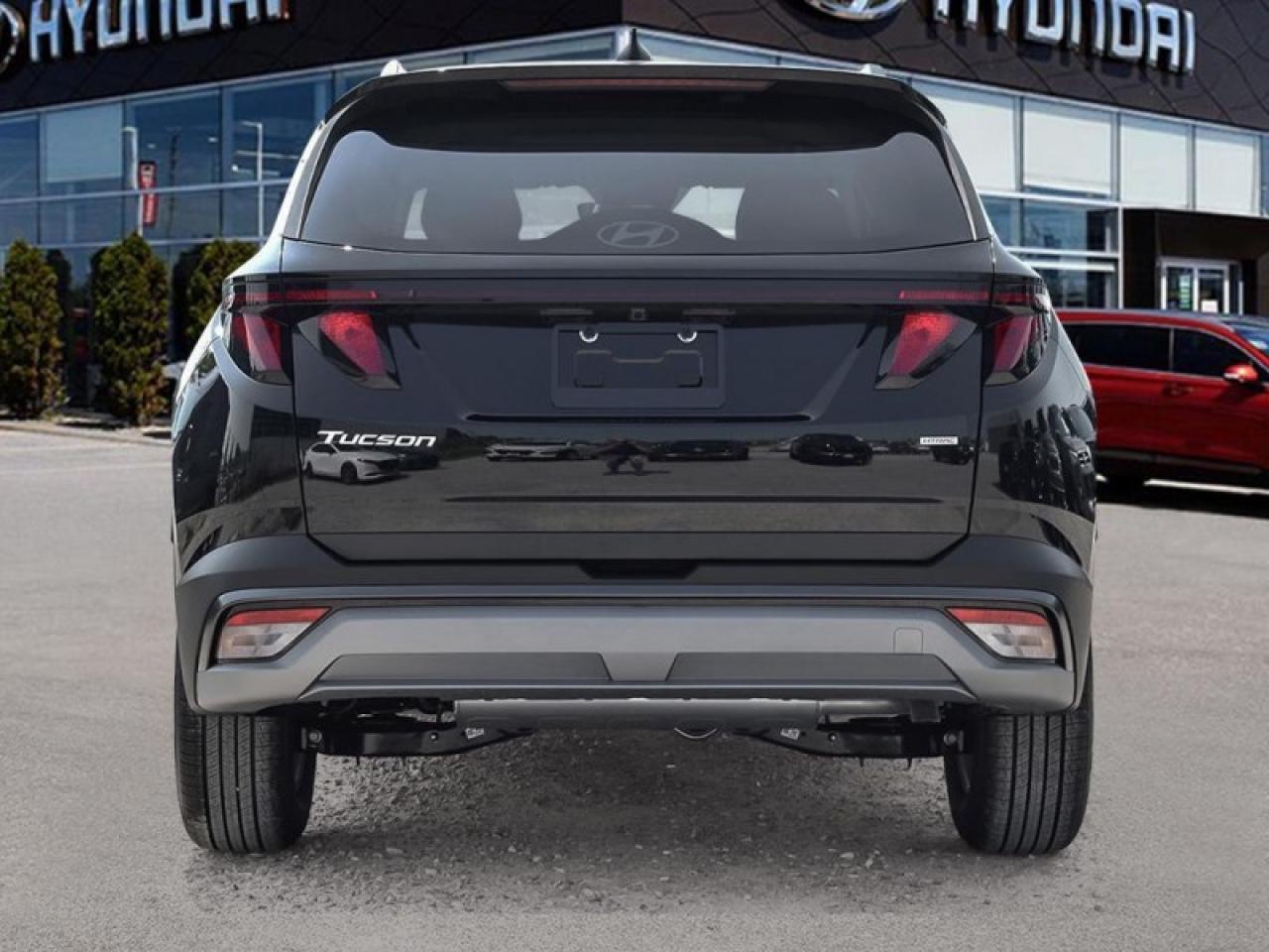 2026 Hyundai Tucson Preferred  - Heated Seats - $132.29 /Wk Photo