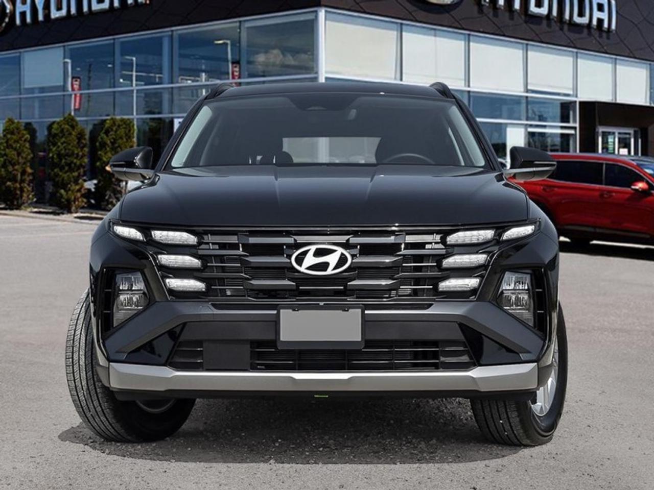 2026 Hyundai Tucson Preferred  - Heated Seats - $132.29 /Wk Photo