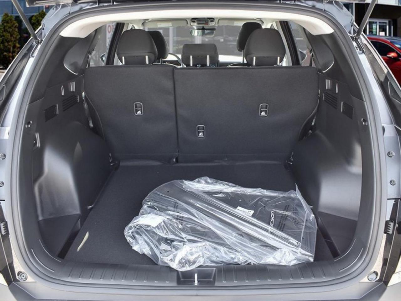 2026 Hyundai Tucson Preferred  - Heated Seats - $132.29 /Wk Photo