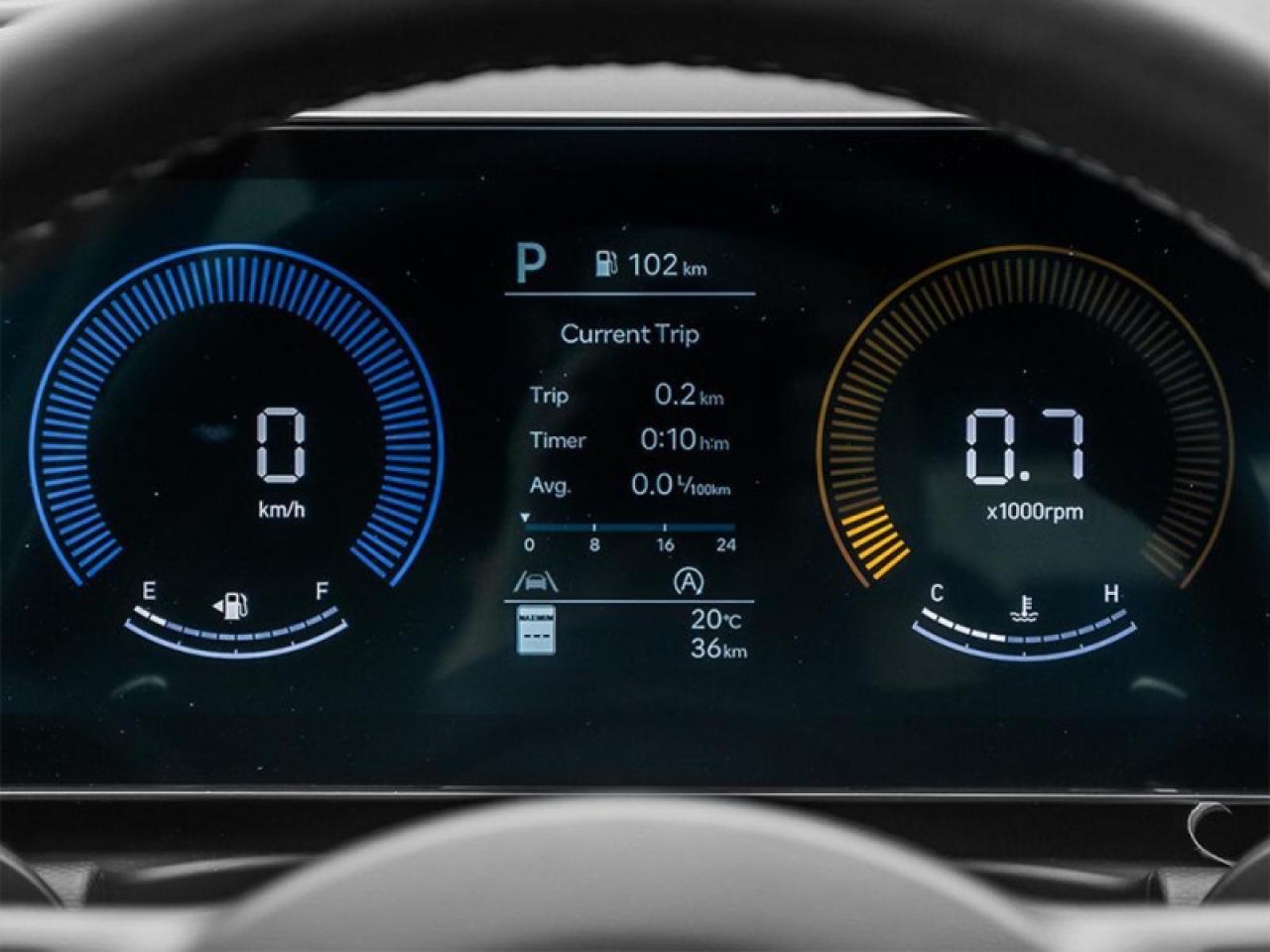 2026 Hyundai Tucson Preferred  - Heated Seats - $132.29 /Wk Photo