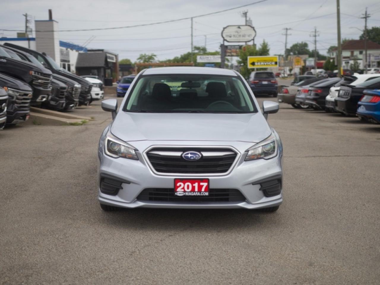 2019 Subaru Legacy 4dr Sdn 2.5i CVT  **21 SERVICE RECORDS** Photo