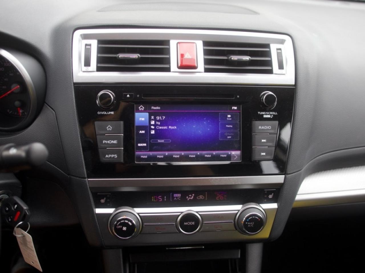 2019 Subaru Legacy 4dr Sdn 2.5i CVT  **21 SERVICE RECORDS** Photo
