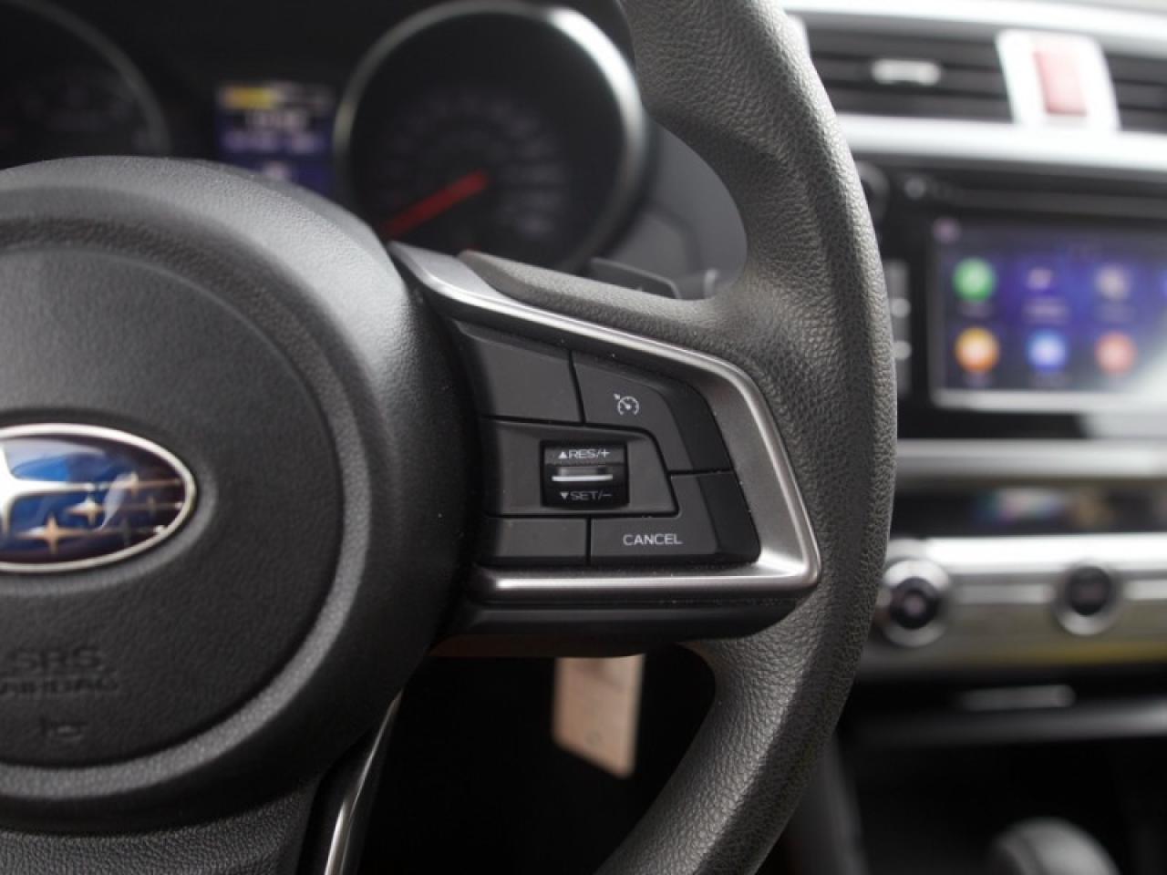 2019 Subaru Legacy 4dr Sdn 2.5i CVT  **21 SERVICE RECORDS** Photo