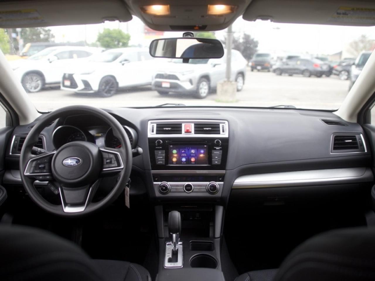 2019 Subaru Legacy 4dr Sdn 2.5i CVT  **21 SERVICE RECORDS** Photo