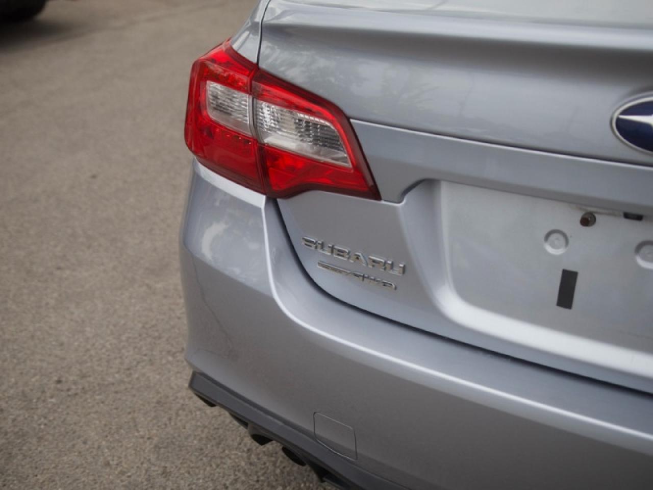 2019 Subaru Legacy 4dr Sdn 2.5i CVT  **21 SERVICE RECORDS** Photo