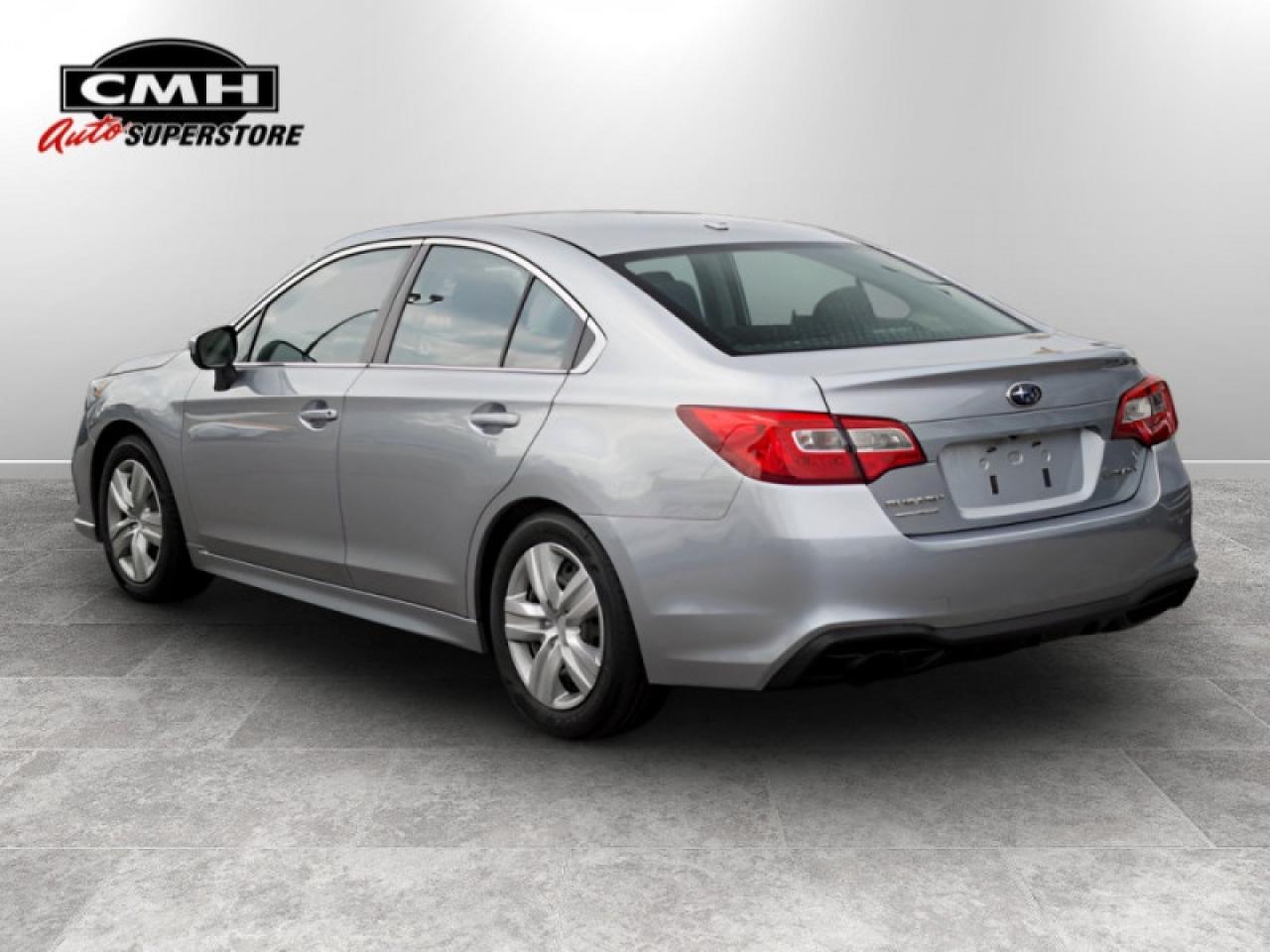 2019 Subaru Legacy 4dr Sdn 2.5i CVT  **21 SERVICE RECORDS** Photo