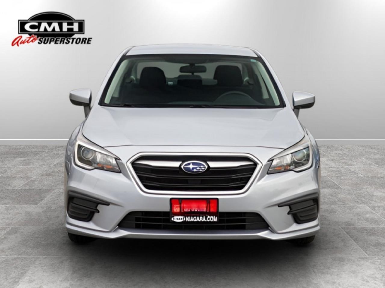 2019 Subaru Legacy 4dr Sdn 2.5i CVT  **21 SERVICE RECORDS** Photo4