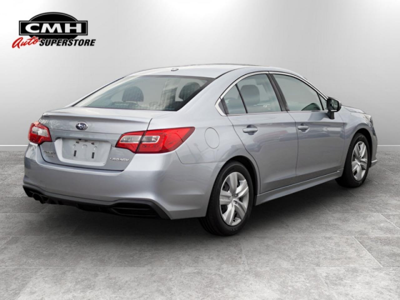 2019 Subaru Legacy 4dr Sdn 2.5i CVT  **21 SERVICE RECORDS** Photo3