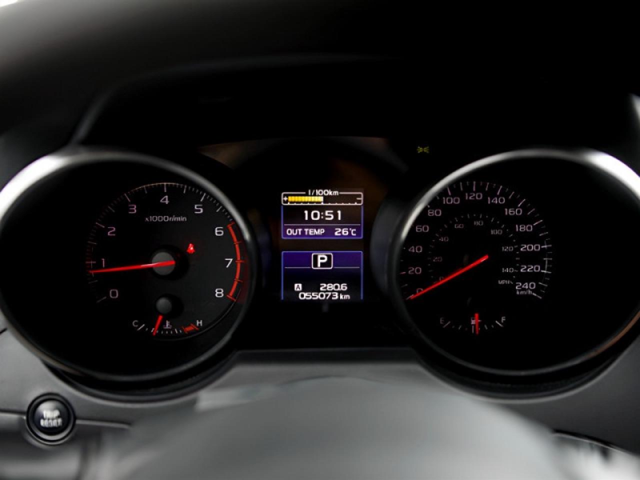 2019 Subaru Legacy 4dr Sdn 2.5i CVT  **21 SERVICE RECORDS** Photo