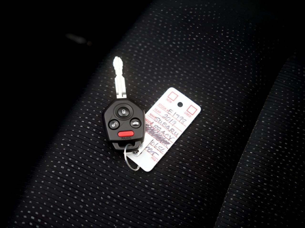 2019 Subaru Legacy 4dr Sdn 2.5i CVT  **21 SERVICE RECORDS** Photo