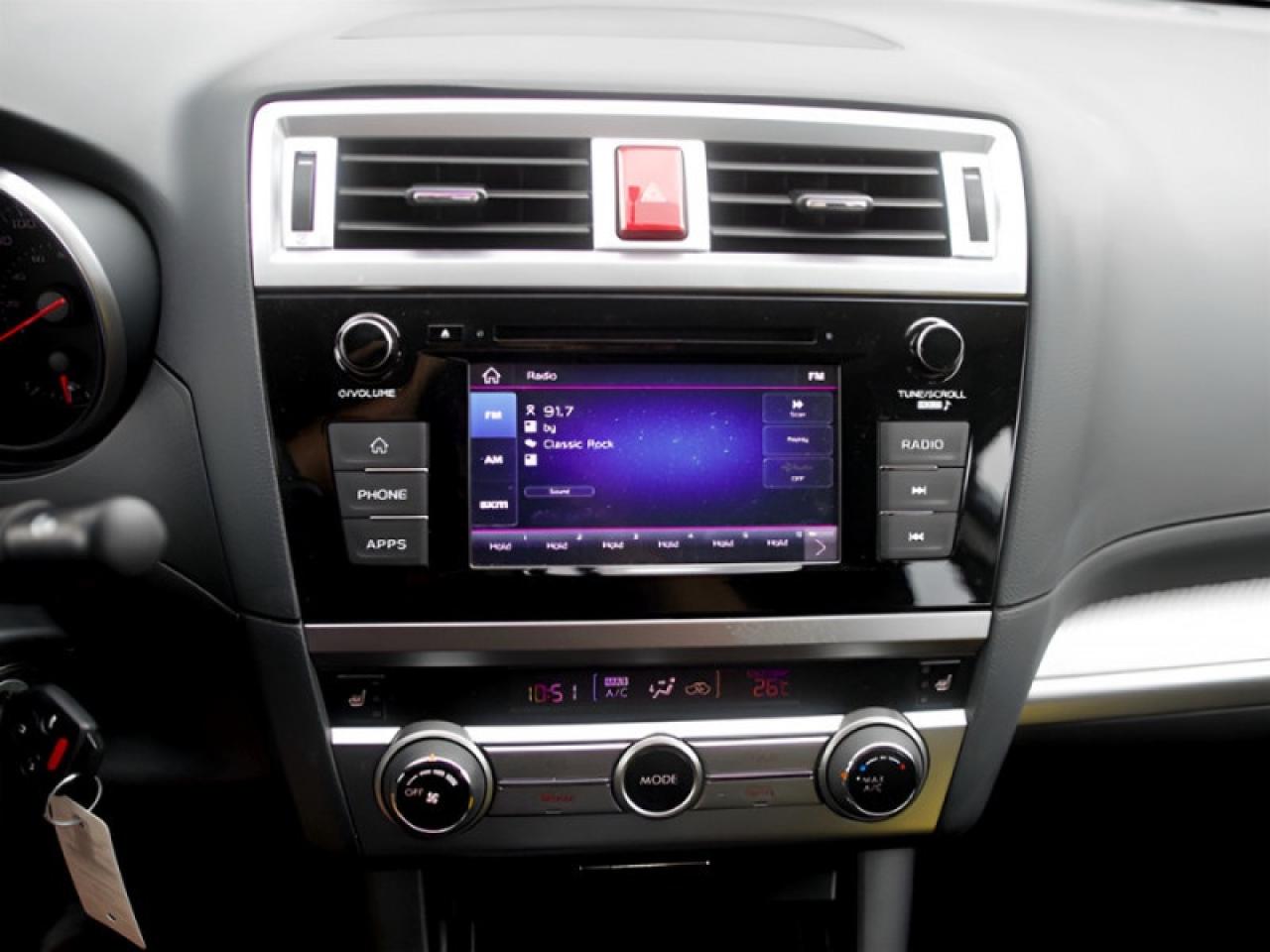 2019 Subaru Legacy 4dr Sdn 2.5i CVT  **21 SERVICE RECORDS** Photo