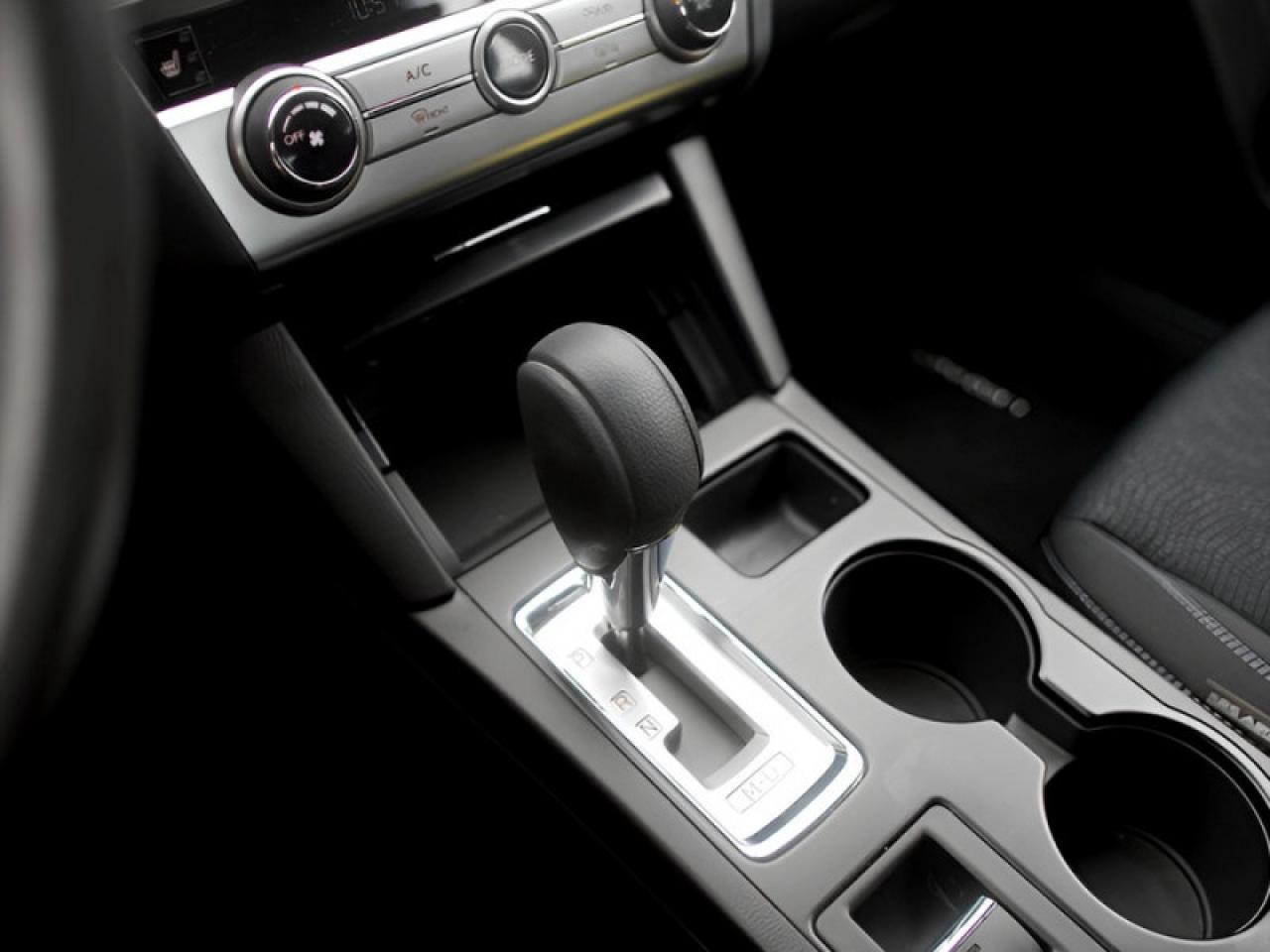 2019 Subaru Legacy 4dr Sdn 2.5i CVT  **21 SERVICE RECORDS** Photo