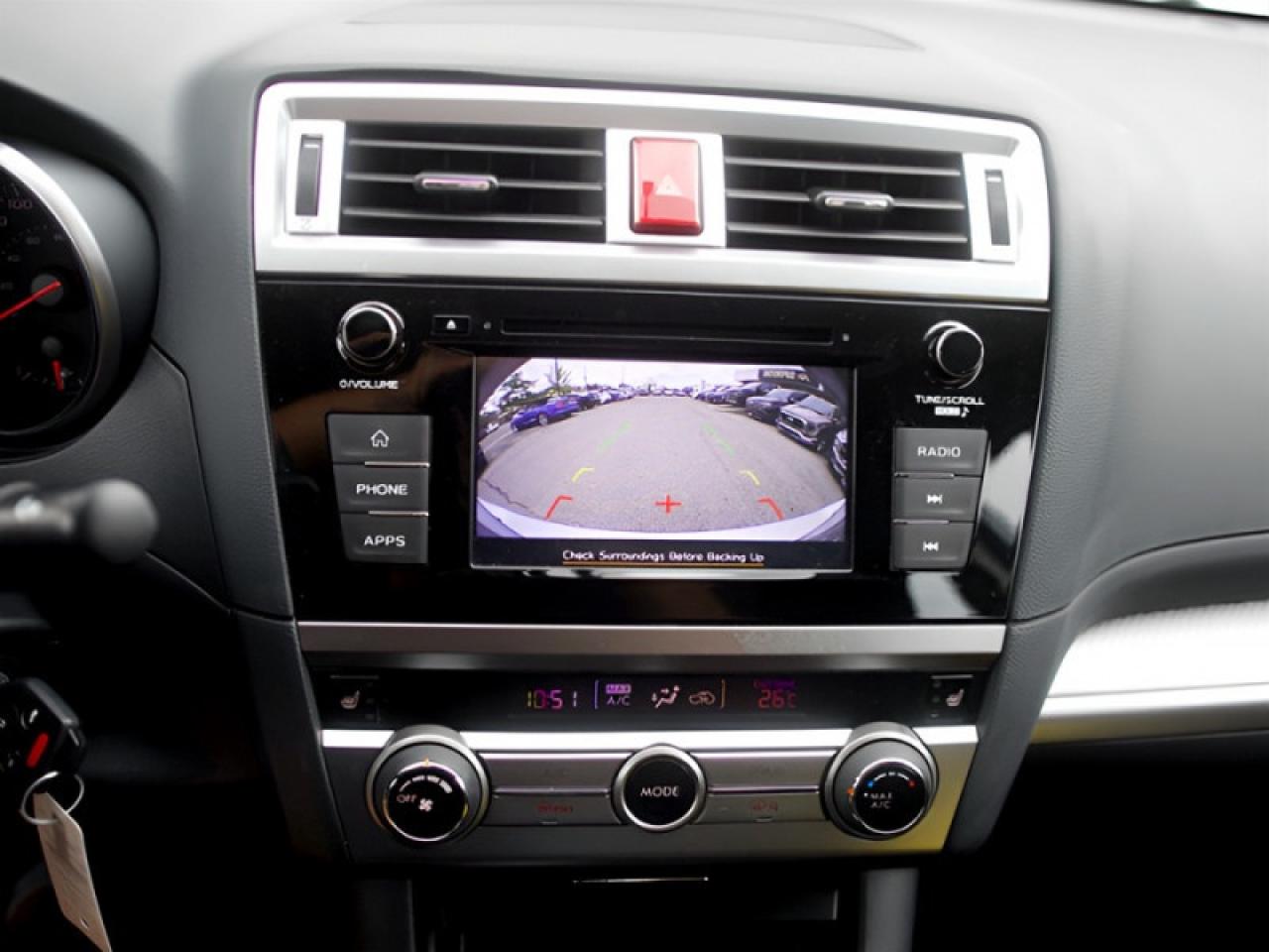 2019 Subaru Legacy 4dr Sdn 2.5i CVT  **21 SERVICE RECORDS** Photo