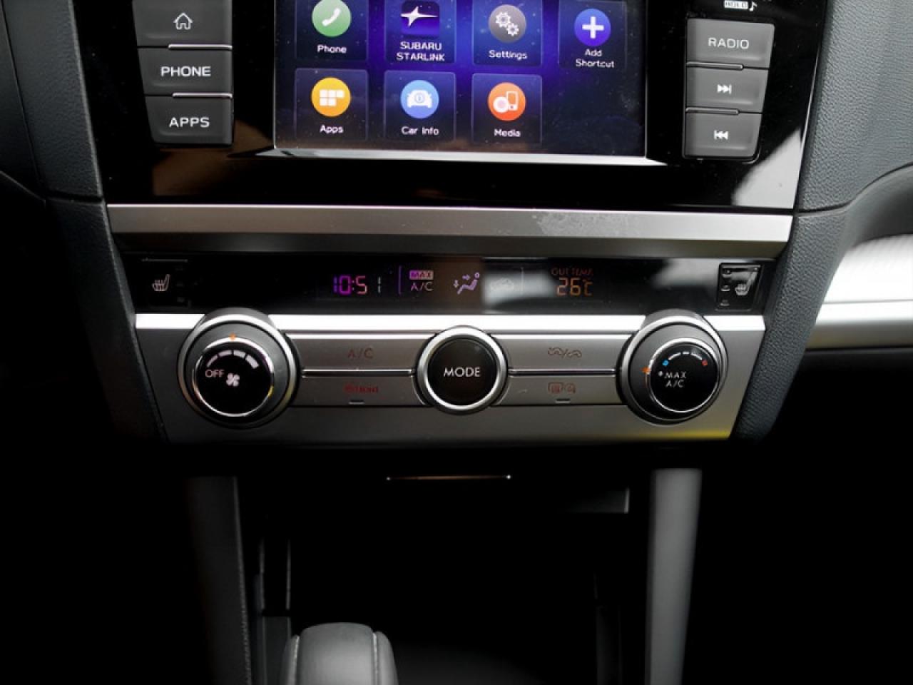 2019 Subaru Legacy 4dr Sdn 2.5i CVT  **21 SERVICE RECORDS** Photo