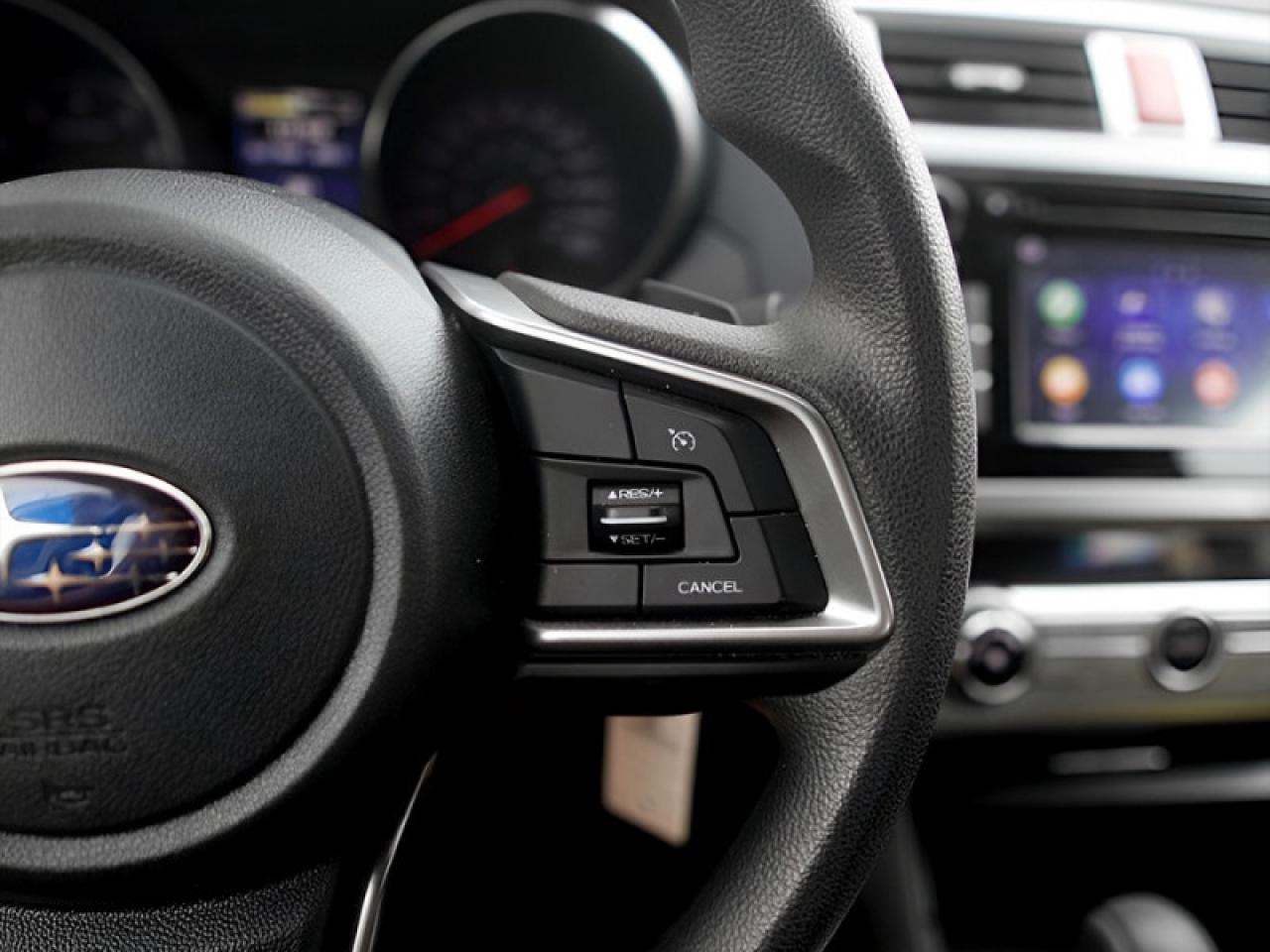 2019 Subaru Legacy 4dr Sdn 2.5i CVT  **21 SERVICE RECORDS** Photo