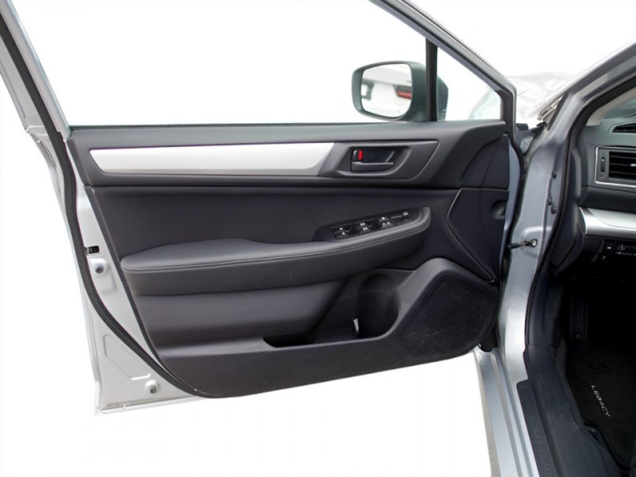 2019 Subaru Legacy 4dr Sdn 2.5i CVT  **21 SERVICE RECORDS** Photo