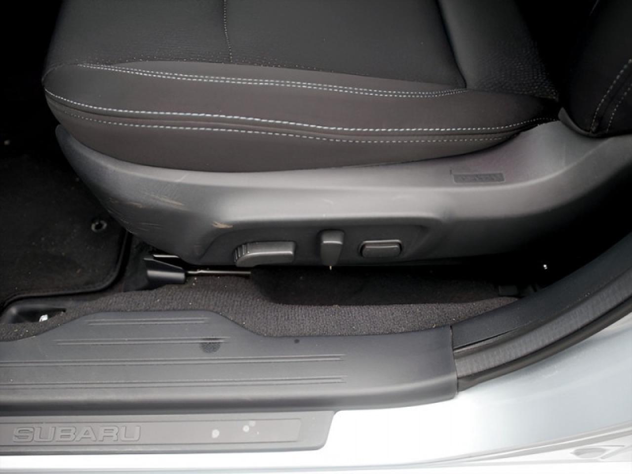 2019 Subaru Legacy 4dr Sdn 2.5i CVT  **21 SERVICE RECORDS** Photo