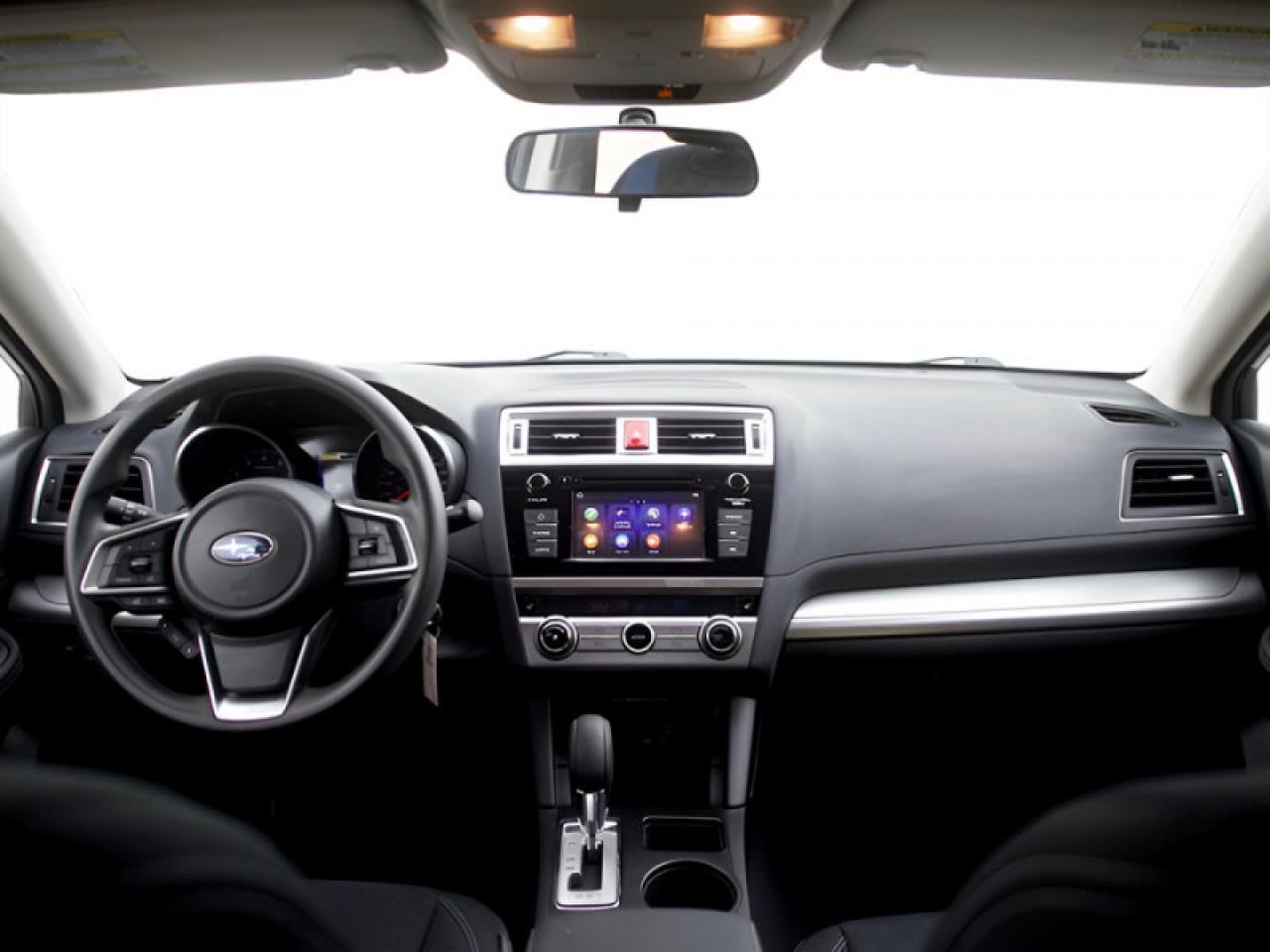 2019 Subaru Legacy 4dr Sdn 2.5i CVT  **21 SERVICE RECORDS** Photo