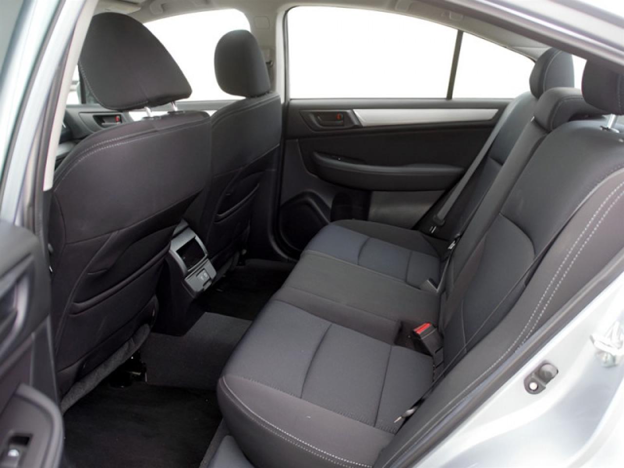 2019 Subaru Legacy 4dr Sdn 2.5i CVT  **21 SERVICE RECORDS** Photo