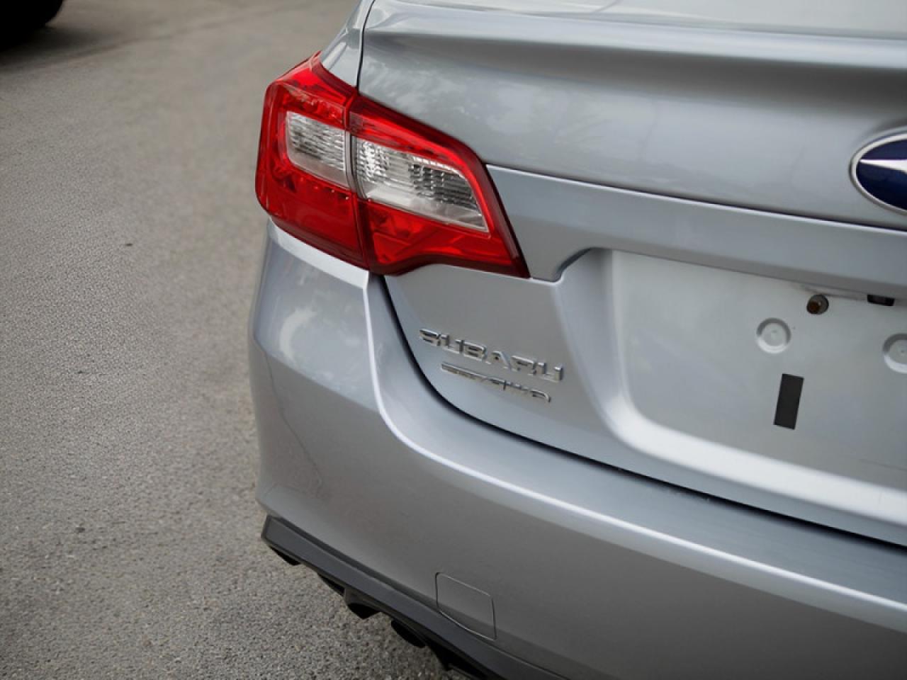 2019 Subaru Legacy 4dr Sdn 2.5i CVT  **21 SERVICE RECORDS** Photo