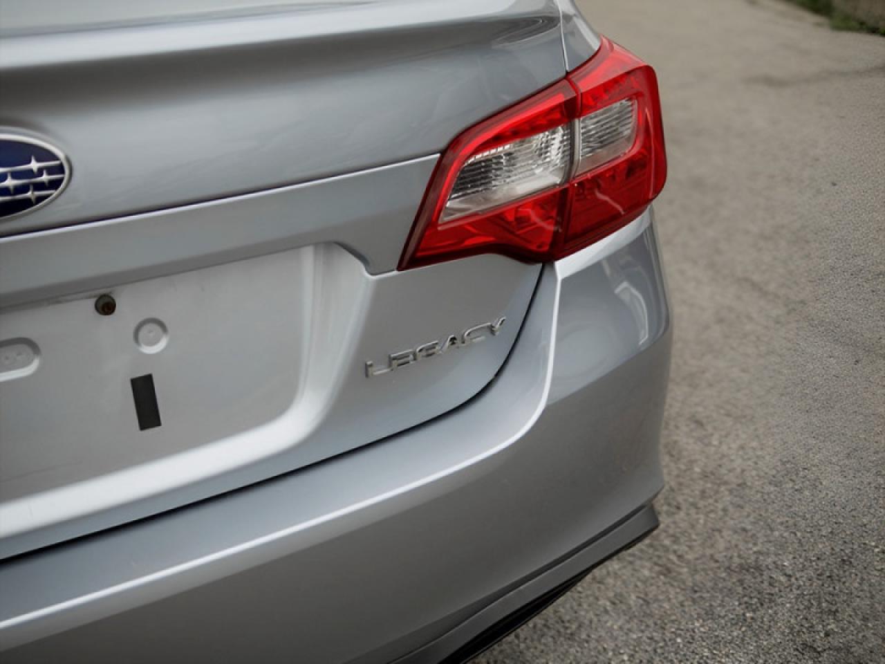 2019 Subaru Legacy 4dr Sdn 2.5i CVT  **21 SERVICE RECORDS** Photo