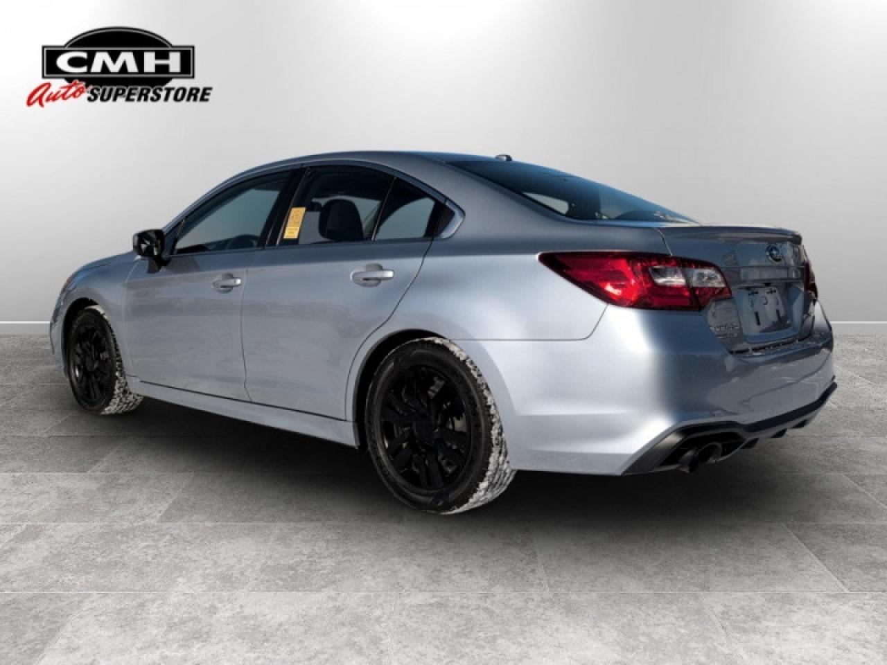 2019 Subaru Legacy 4dr Sdn 2.5i CVT  **VERY LOW KMS - AWD** Photo