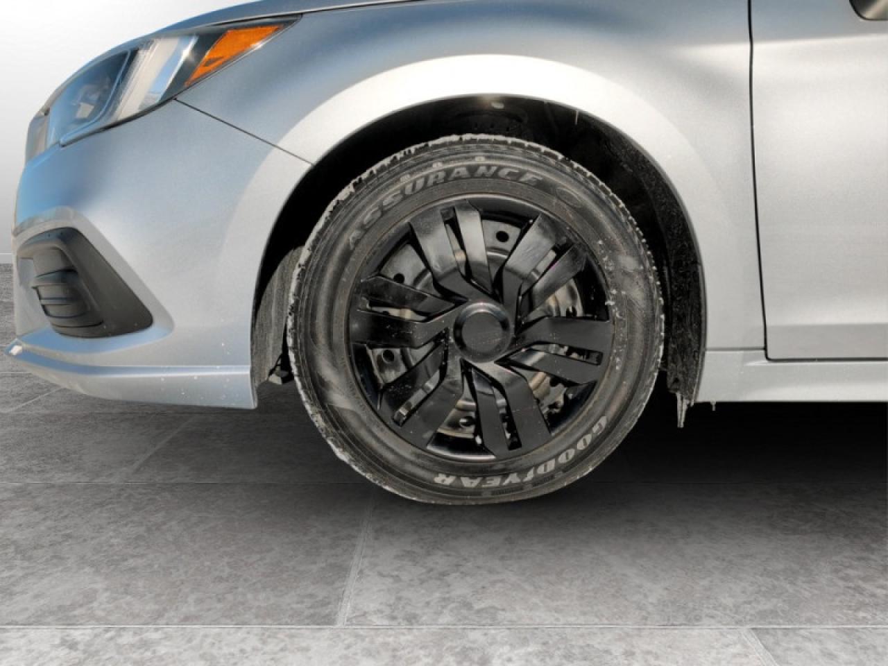 2019 Subaru Legacy 4dr Sdn 2.5i CVT  **VERY LOW KMS - AWD** Photo