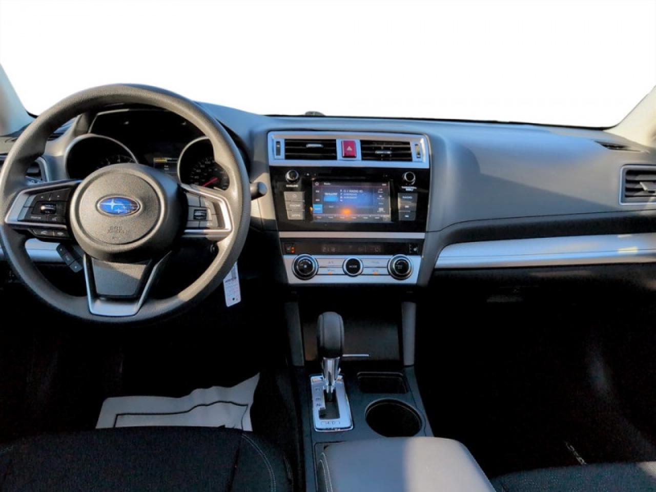 2019 Subaru Legacy 4dr Sdn 2.5i CVT  **VERY LOW KMS - AWD** Photo