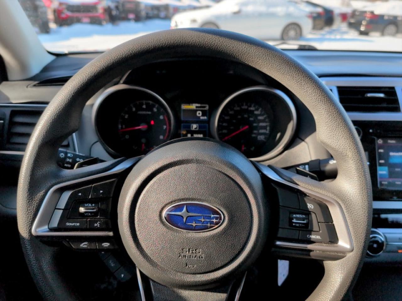 2019 Subaru Legacy 4dr Sdn 2.5i CVT  **VERY LOW KMS - AWD** Photo