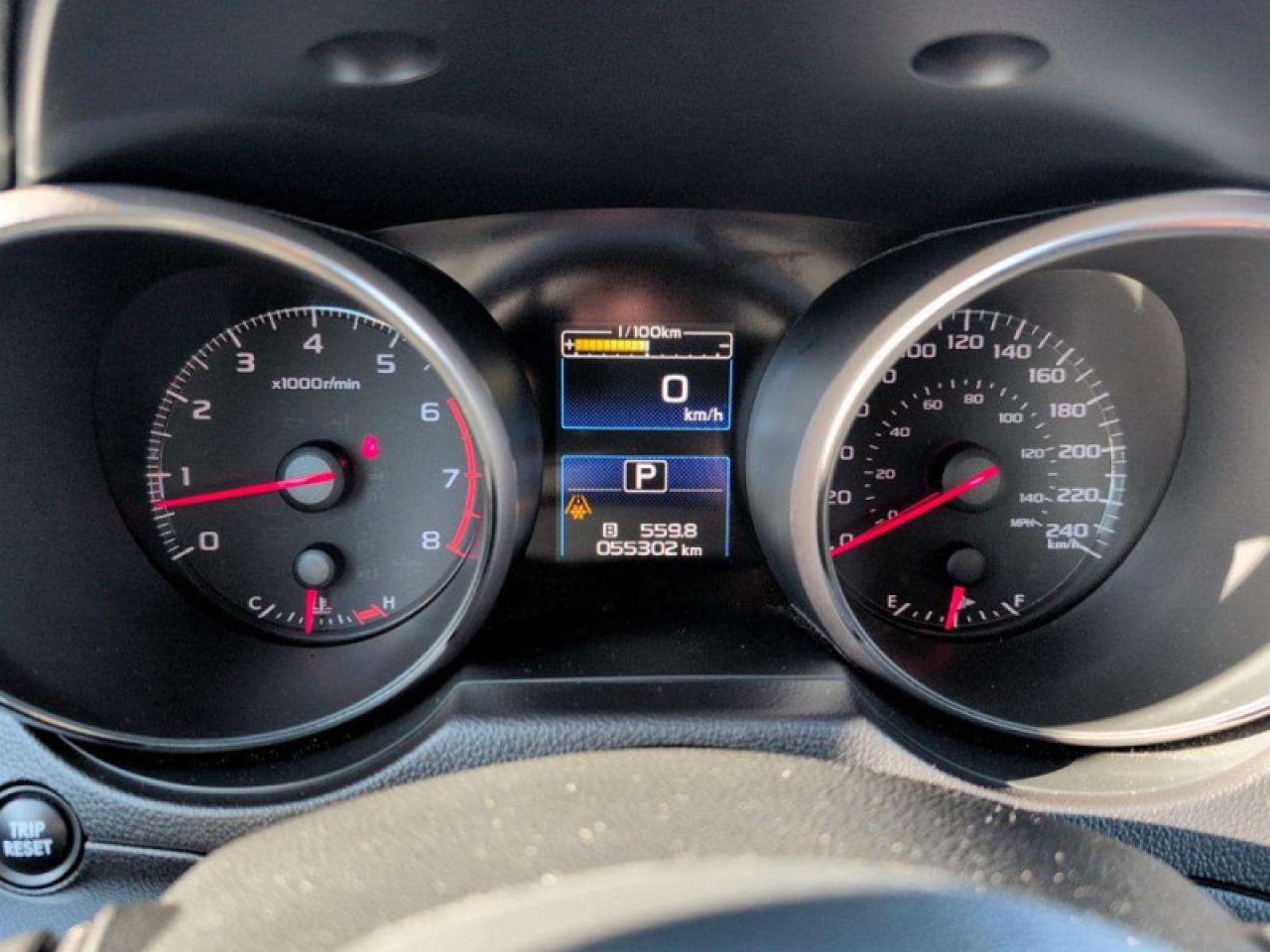 2019 Subaru Legacy 4dr Sdn 2.5i CVT  **VERY LOW KMS - AWD** Photo