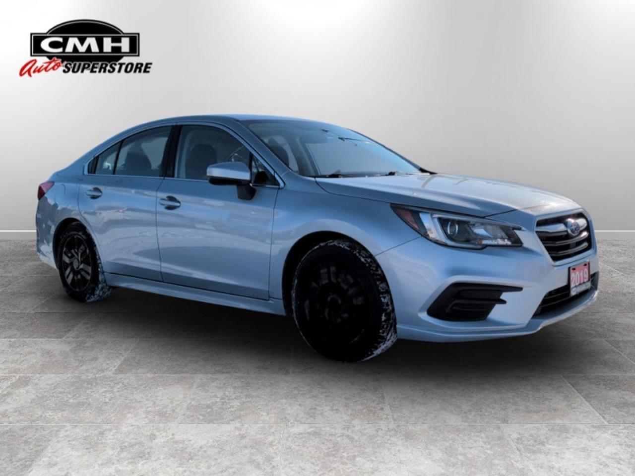 2019 Subaru Legacy 4dr Sdn 2.5i CVT  **VERY LOW KMS - AWD** Photo