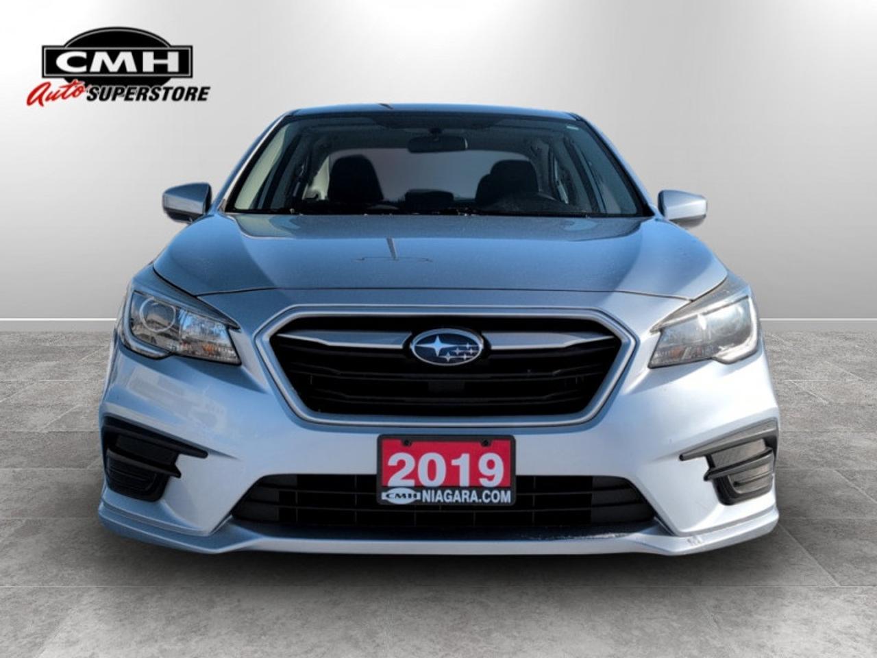 2019 Subaru Legacy 4dr Sdn 2.5i CVT  **VERY LOW KMS - AWD** Photo