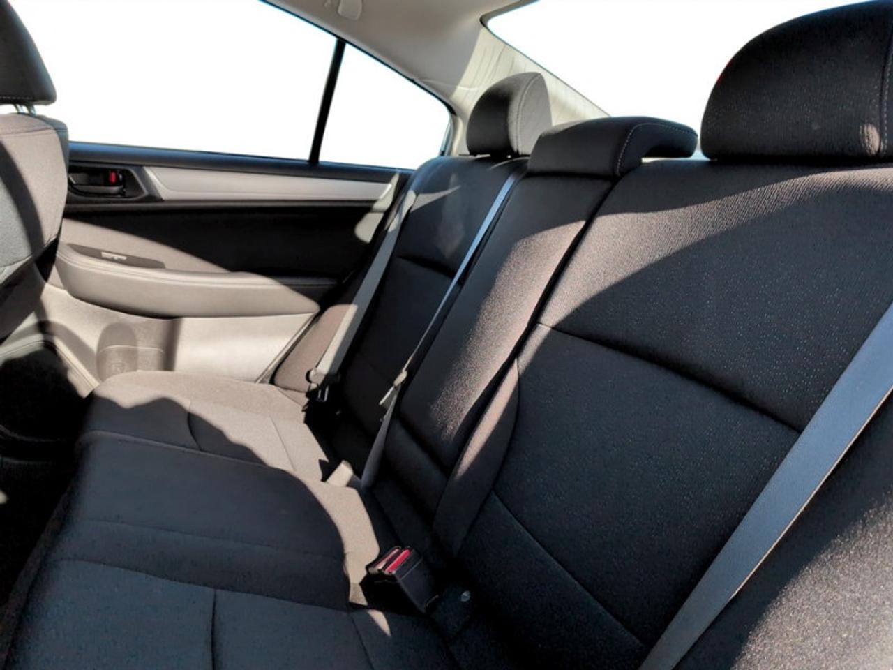 2019 Subaru Legacy 4dr Sdn 2.5i CVT  **VERY LOW KMS - AWD** Photo