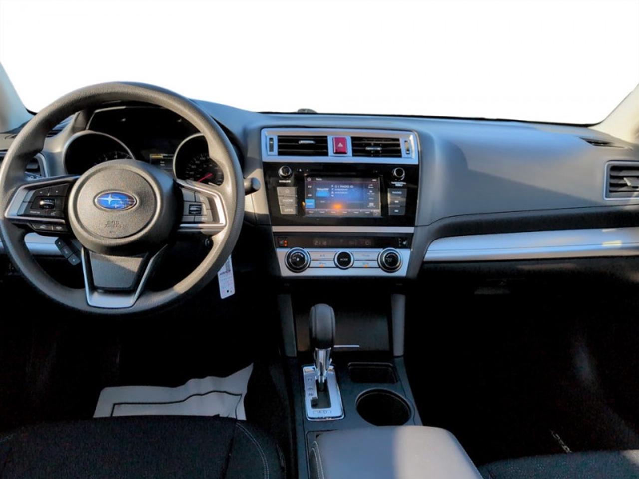 2019 Subaru Legacy 4dr Sdn 2.5i CVT  **VERY LOW KMS - AWD** Photo