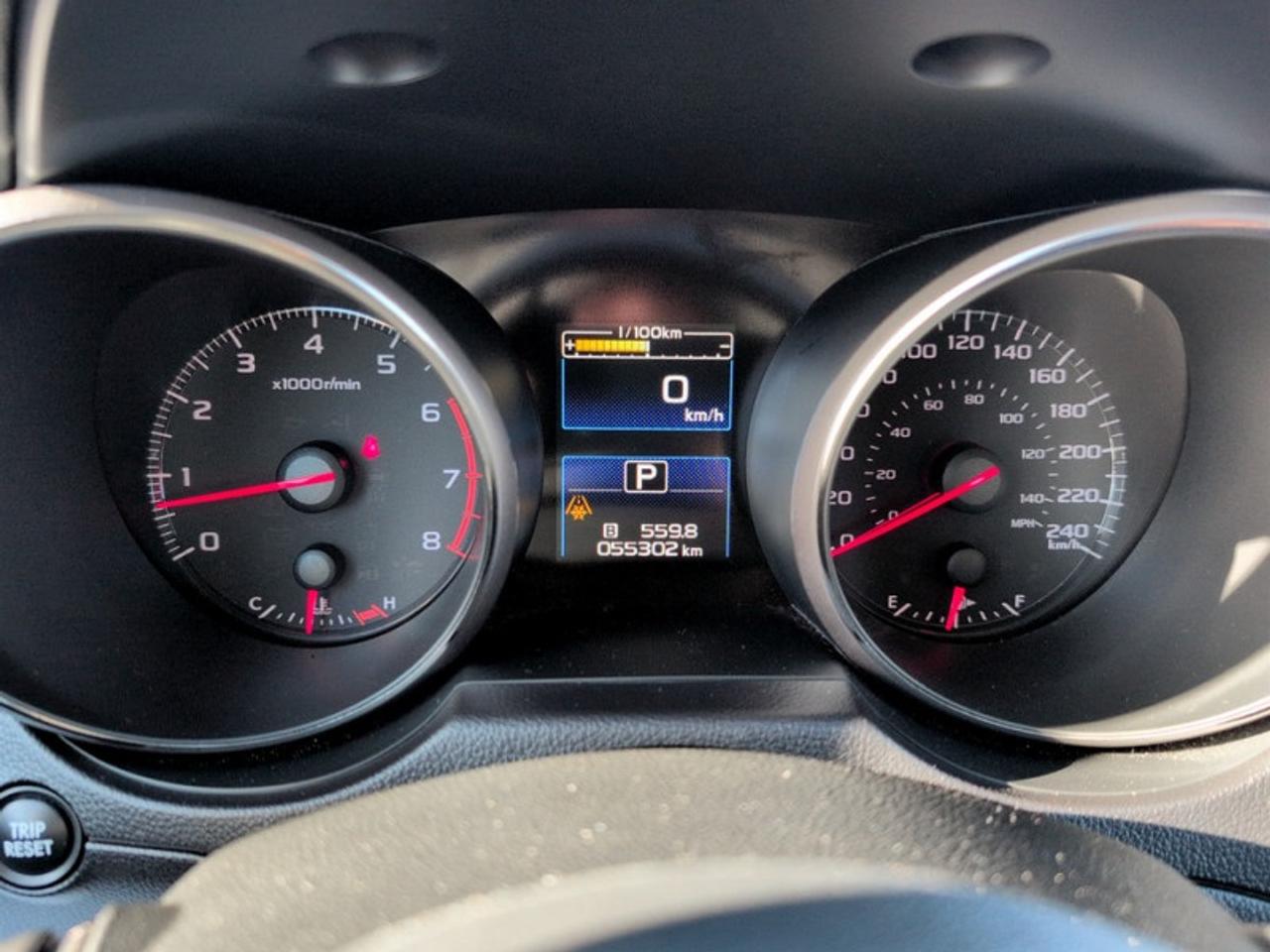 2019 Subaru Legacy 4dr Sdn 2.5i CVT  **VERY LOW KMS - AWD** Photo