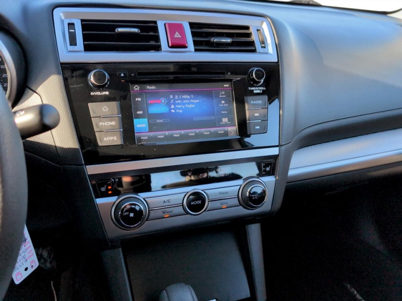 2019 Subaru Legacy 4dr Sdn 2.5i CVT  **VERY LOW KMS - AWD** Photo