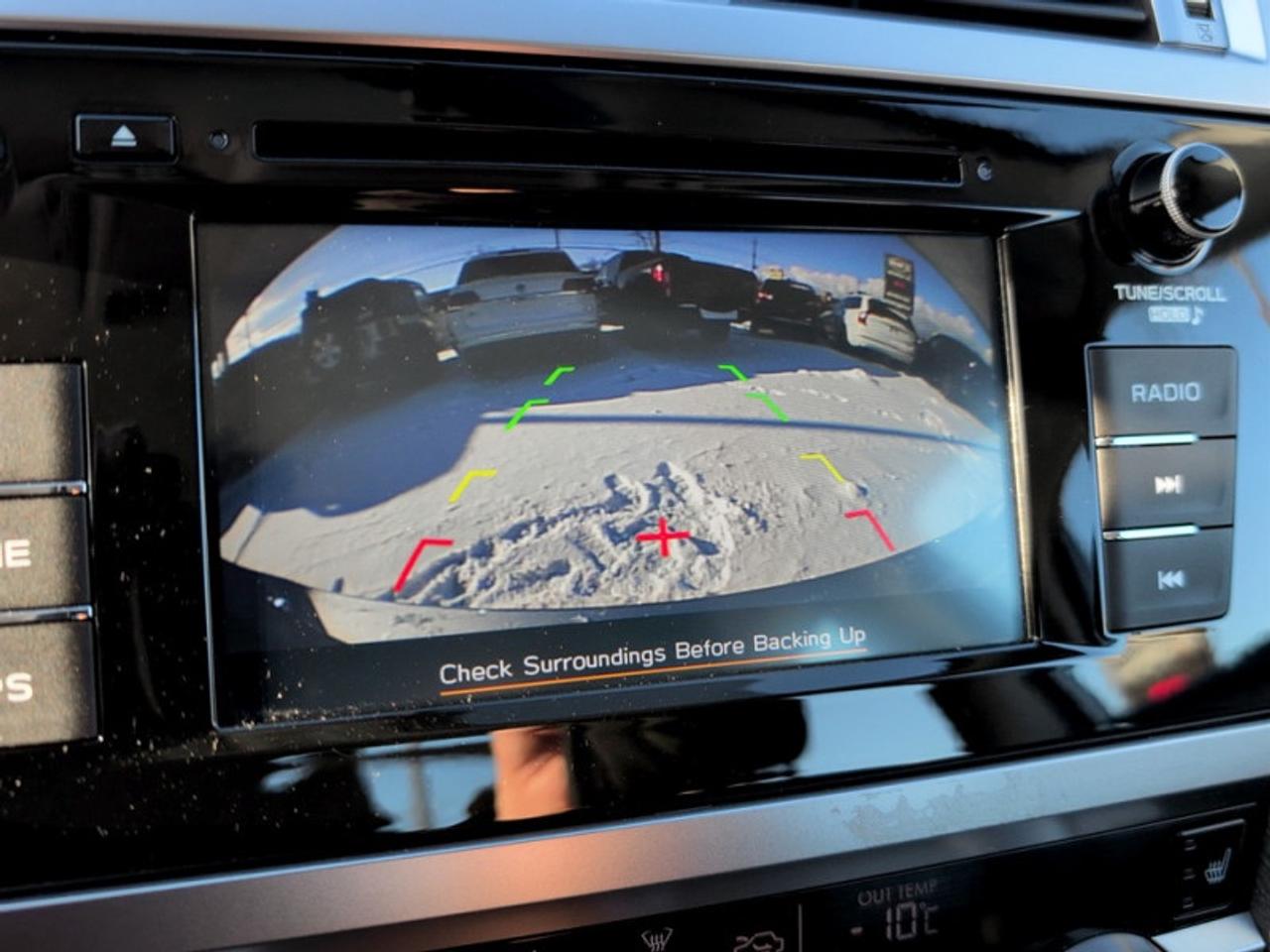 2019 Subaru Legacy 4dr Sdn 2.5i CVT  **VERY LOW KMS - AWD** Photo