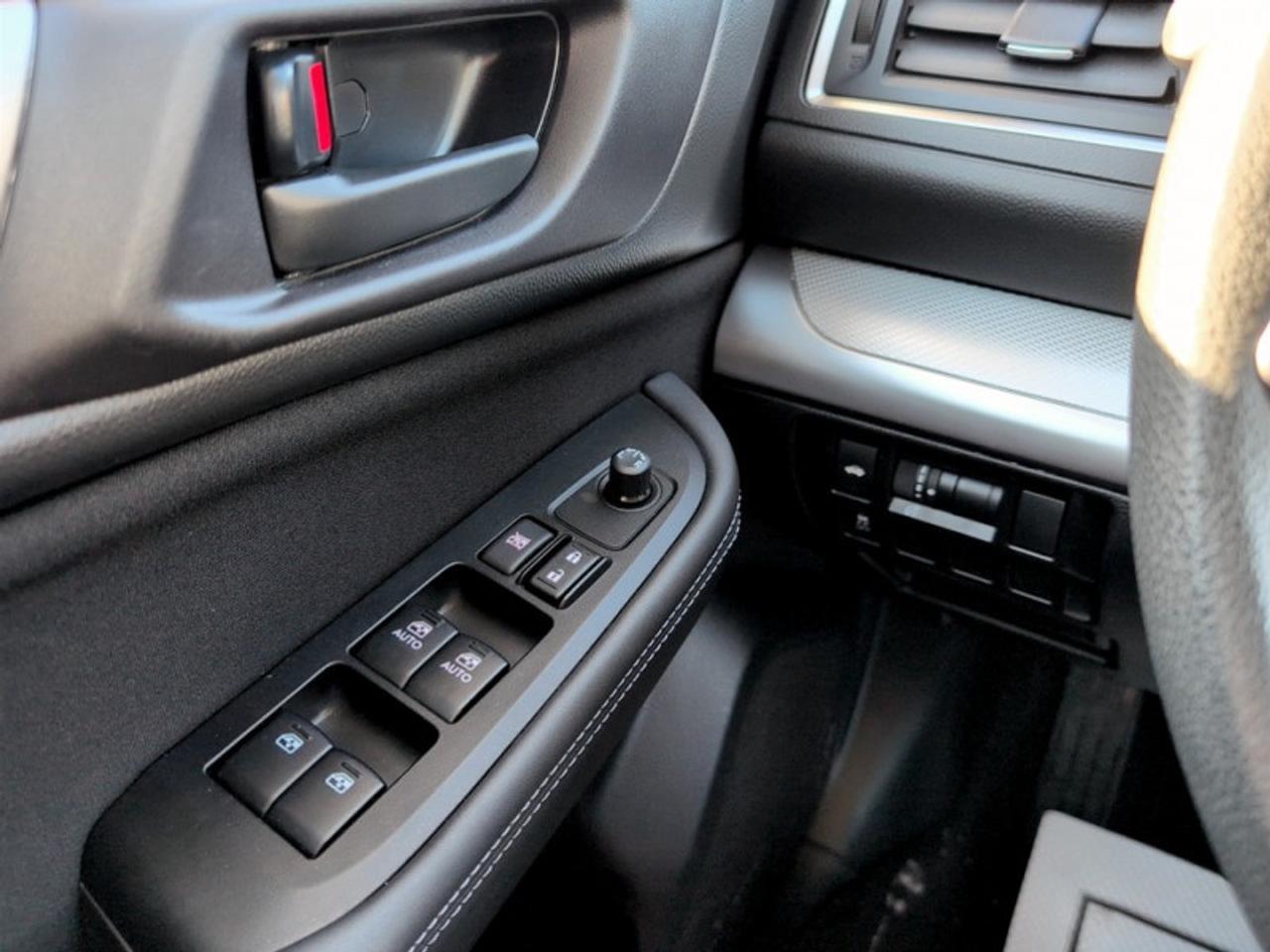 2019 Subaru Legacy 4dr Sdn 2.5i CVT  **VERY LOW KMS - AWD** Photo