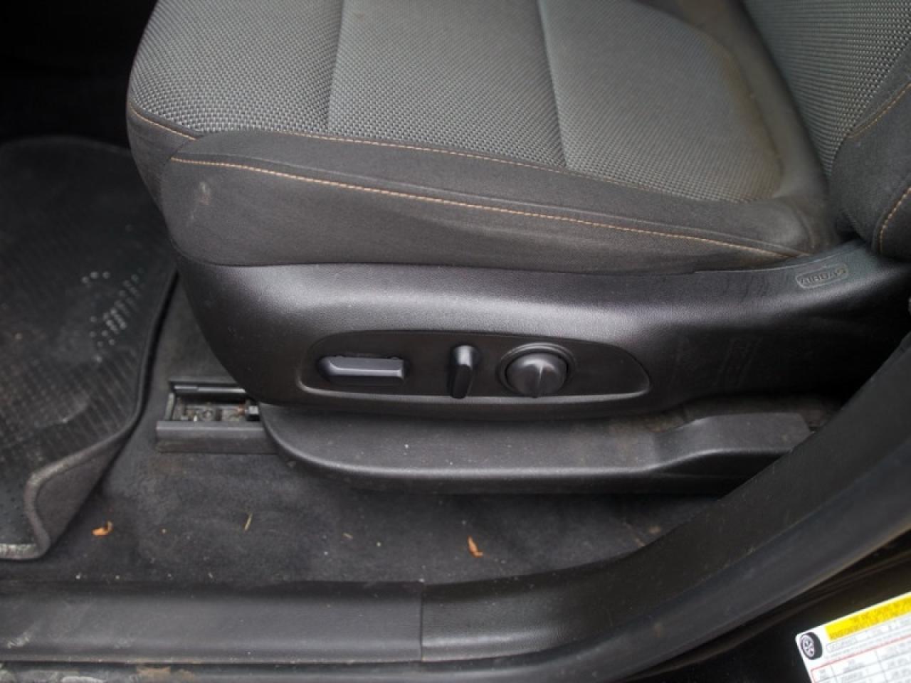 2021 Chevrolet Traverse LS  **8 PASSENGER** Photo