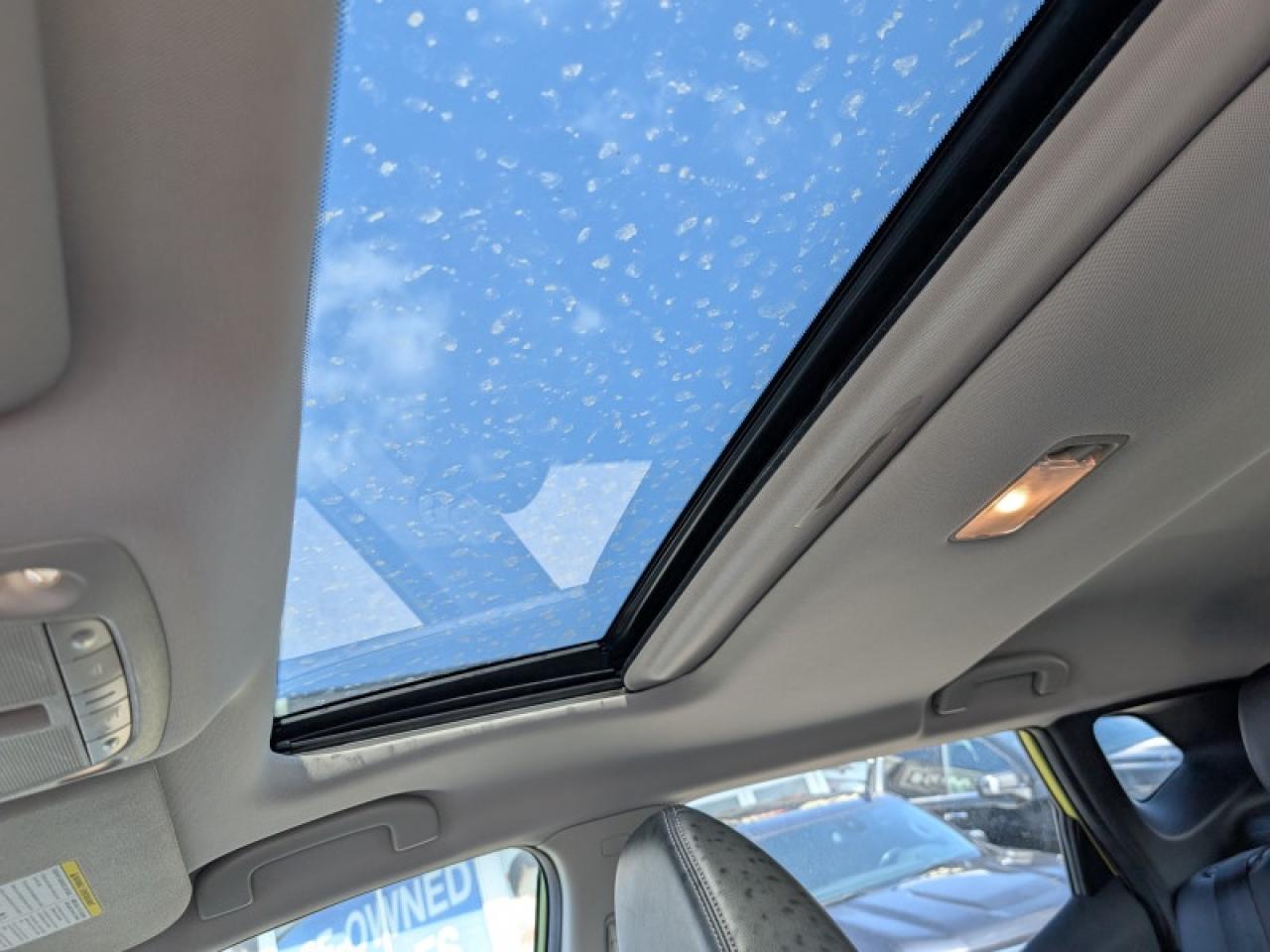 2020 Nissan Qashqai SL Platinum Package  **UNIQUE COLOR** Photo