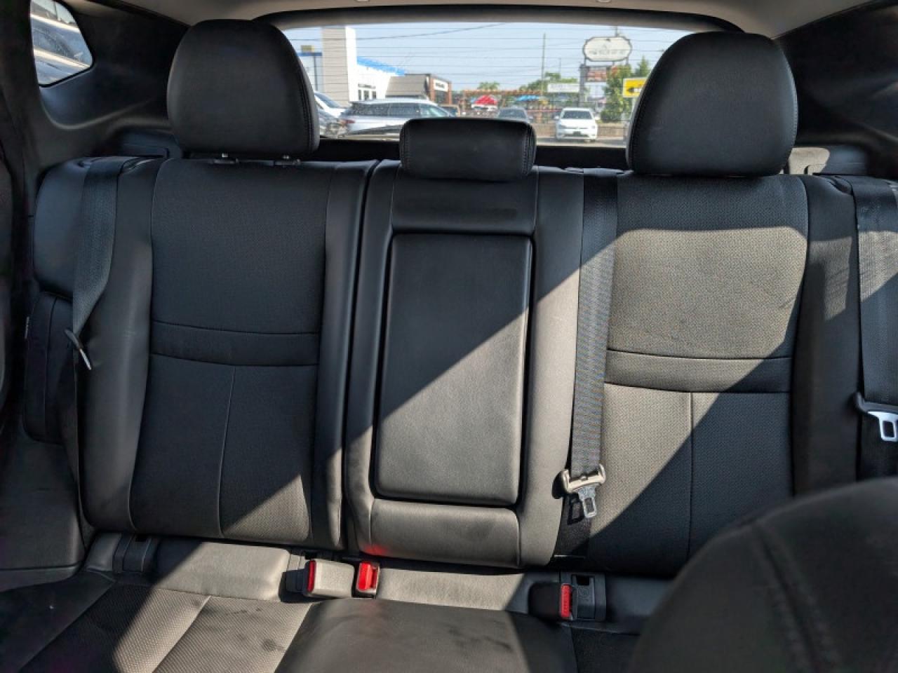 2020 Nissan Qashqai SL Platinum Package  **UNIQUE COLOR** Photo