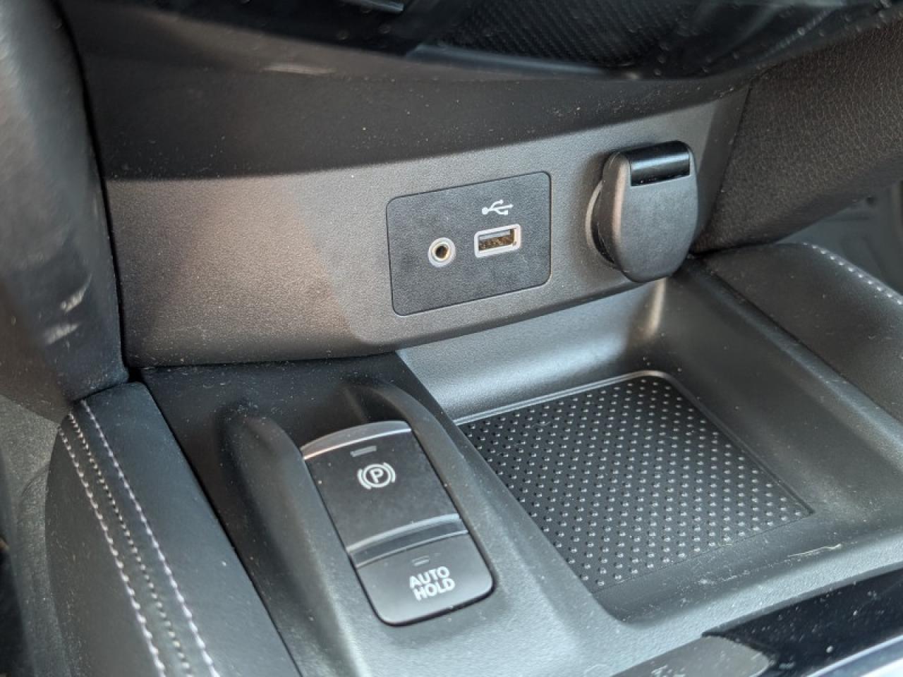 2020 Nissan Qashqai SL Platinum Package  **UNIQUE COLOR** Photo