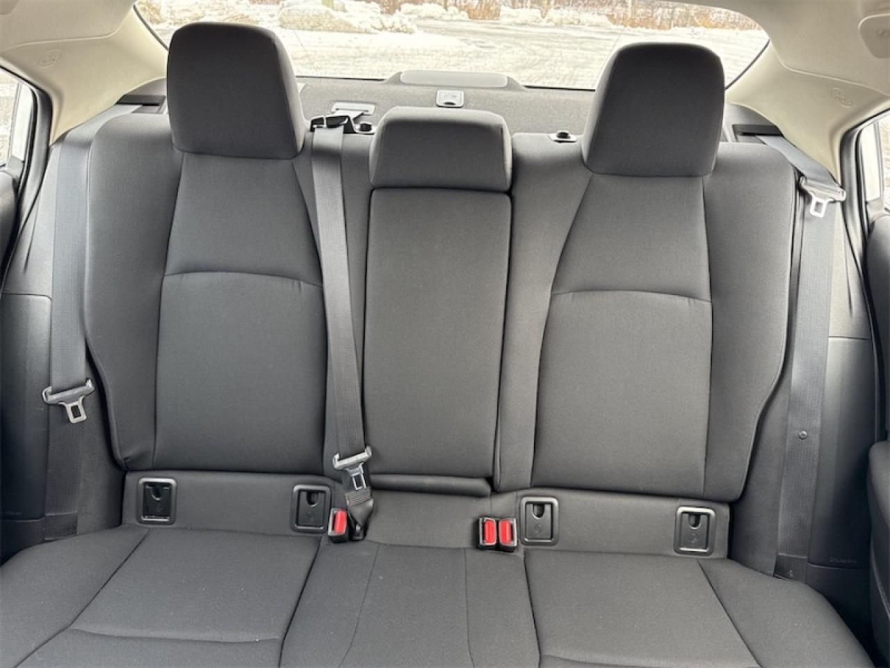 2022 Toyota Corolla COROLLA CE/LE/S  Low Mileage - $186 B/W Photo