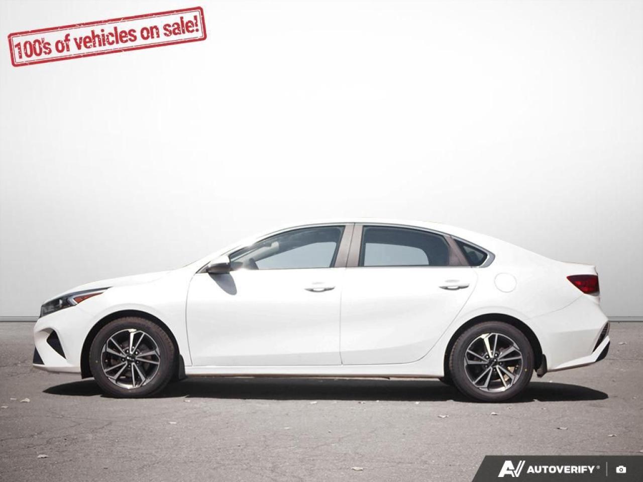 2022 Kia Forte EX