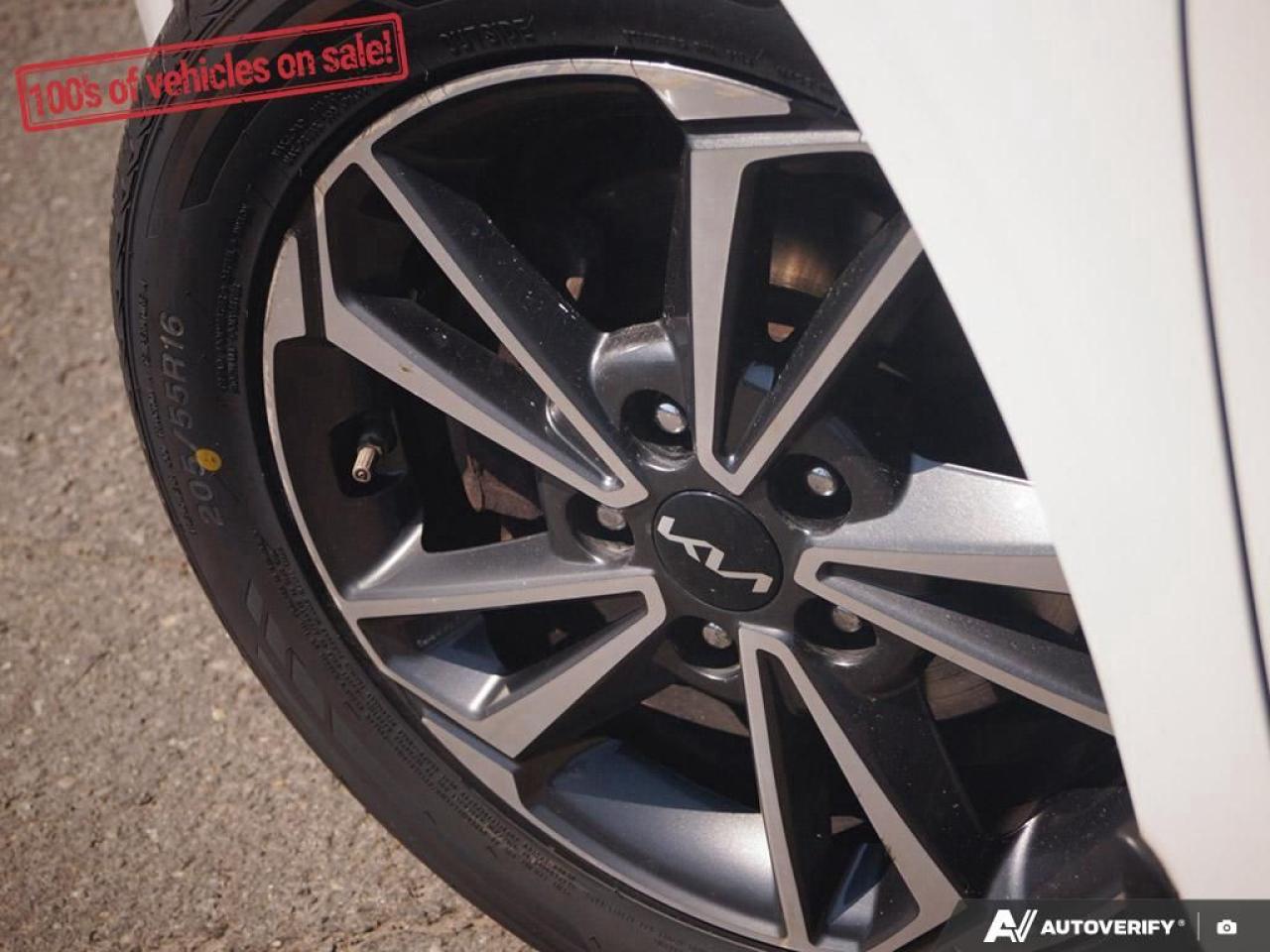 2022 Kia Forte EX