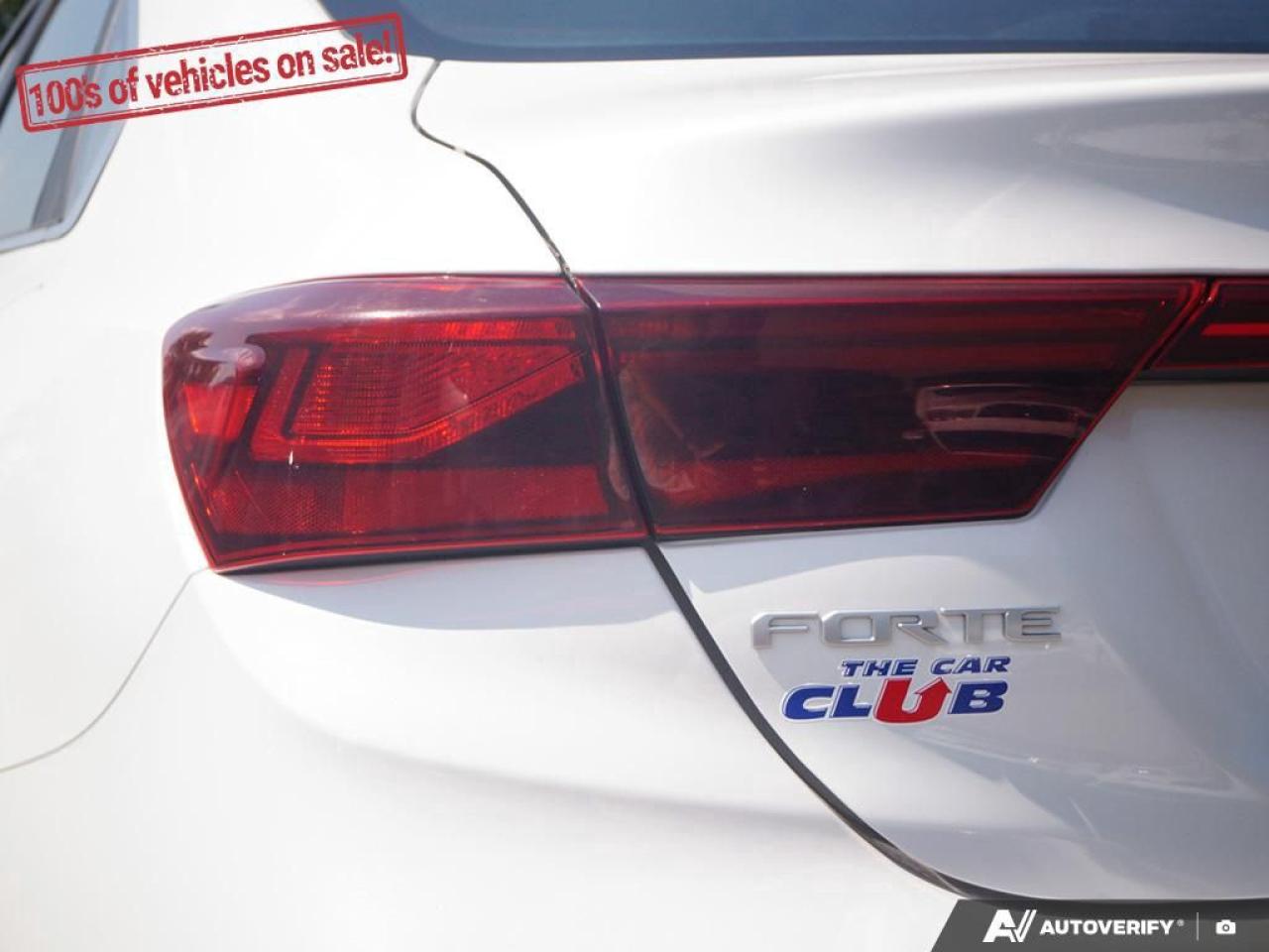 2022 Kia Forte EX