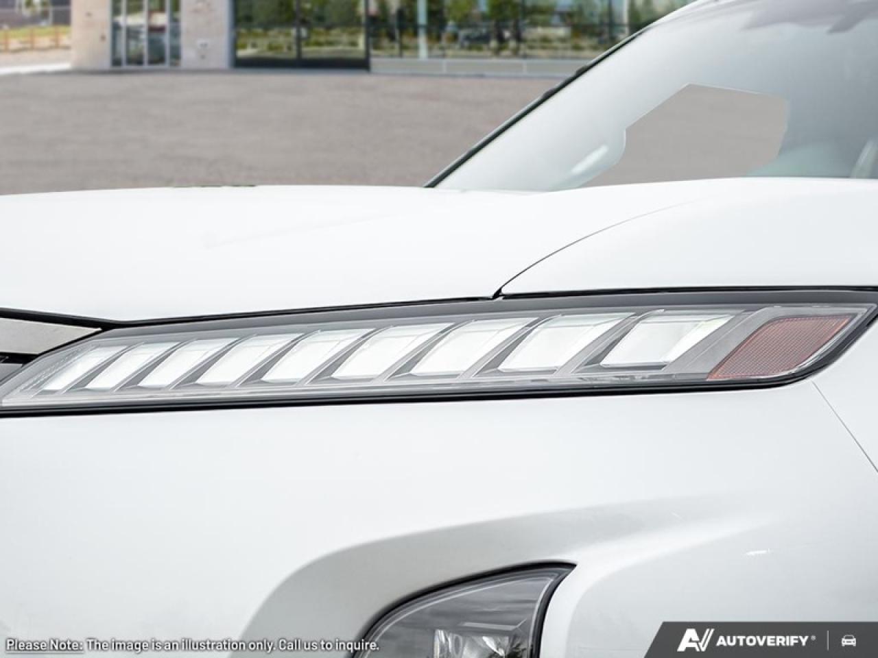 2026 Infiniti QX80 AUTOGRAPH  - Low Mileage Photo