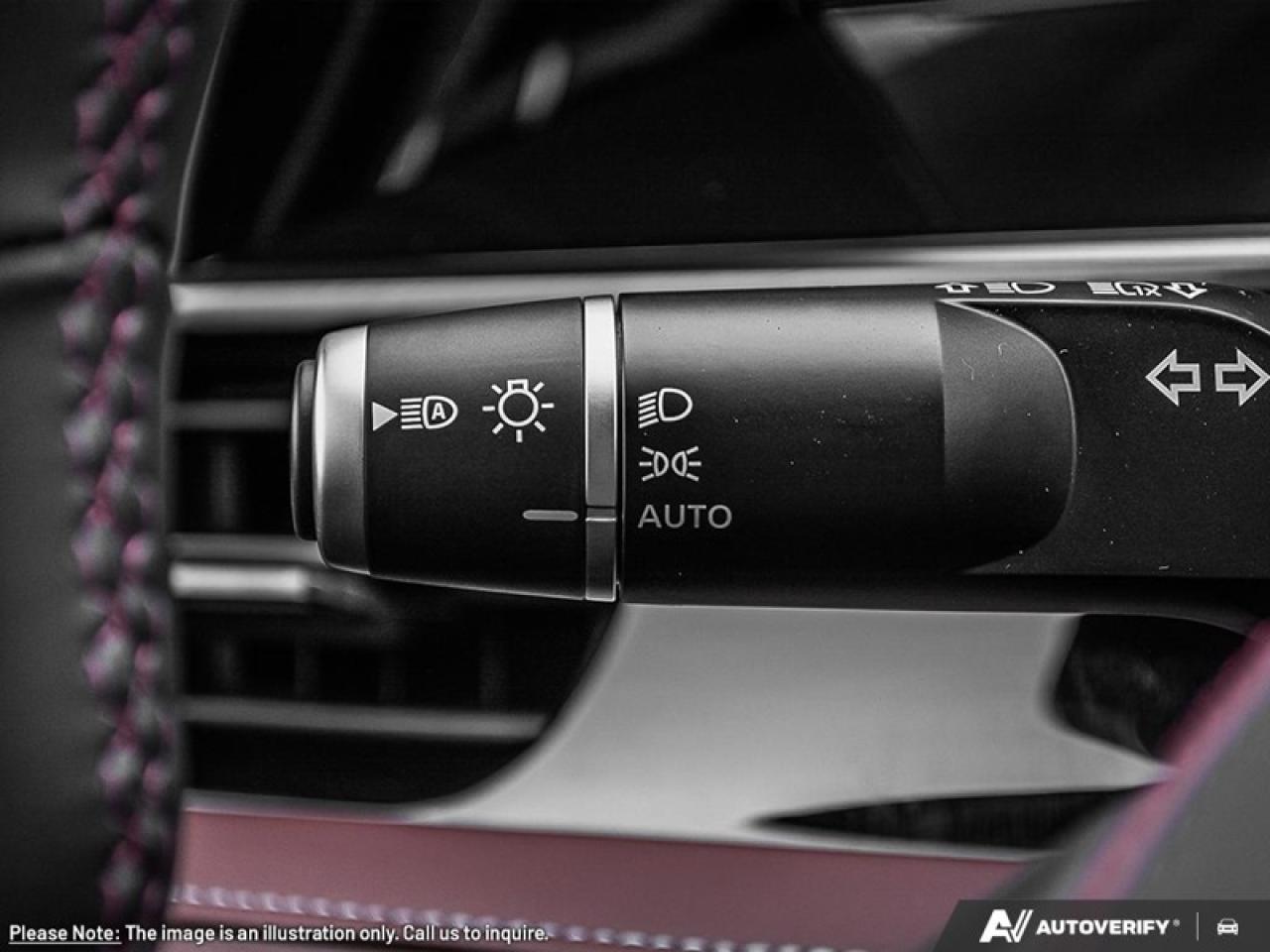 2026 Infiniti QX80 AUTOGRAPH  - Low Mileage Photo